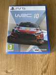 PlayStation Ps 5 WRC 10! Wymiana!