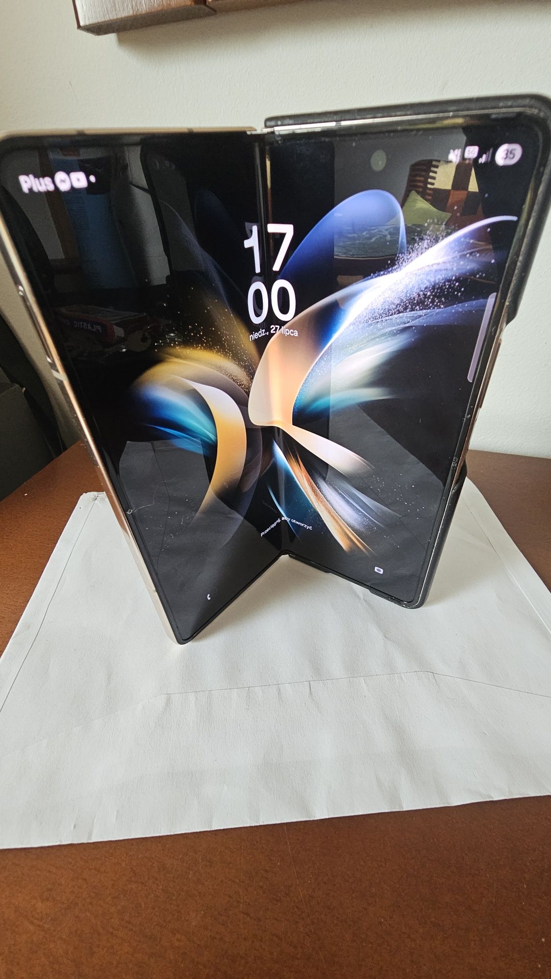 Samsung Z Fold 4