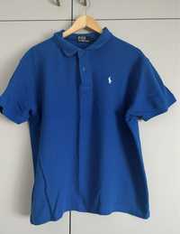 Koszulka polo ralph lauren