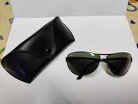 Ray-Ban 3342 Warrior