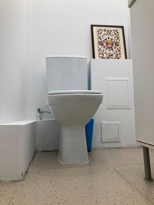 Яскрава і тепла квартира в центрі Подолу