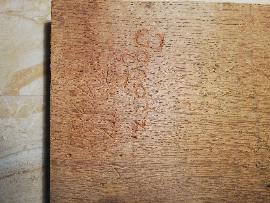 Sprzedam rzeźbę motyw biblijny