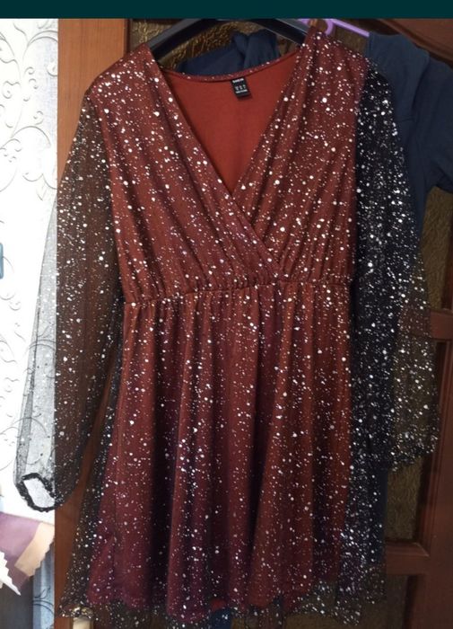 Продам літні плаття