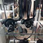 TONGSHENG silnik elektryczny TSDZ2B 48V 500W 23Ah