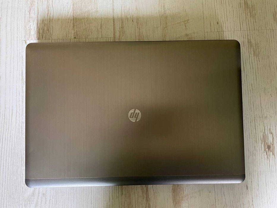 Продается ноутбук HP Probook 4740s