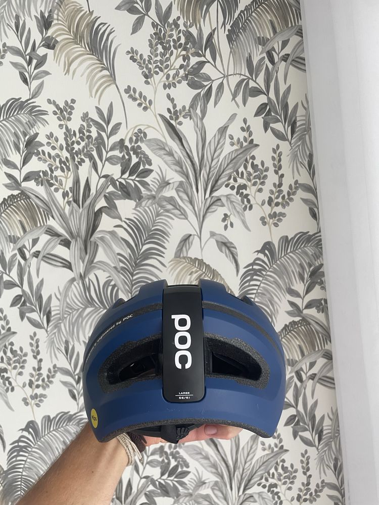 Kask Poc Szosowy