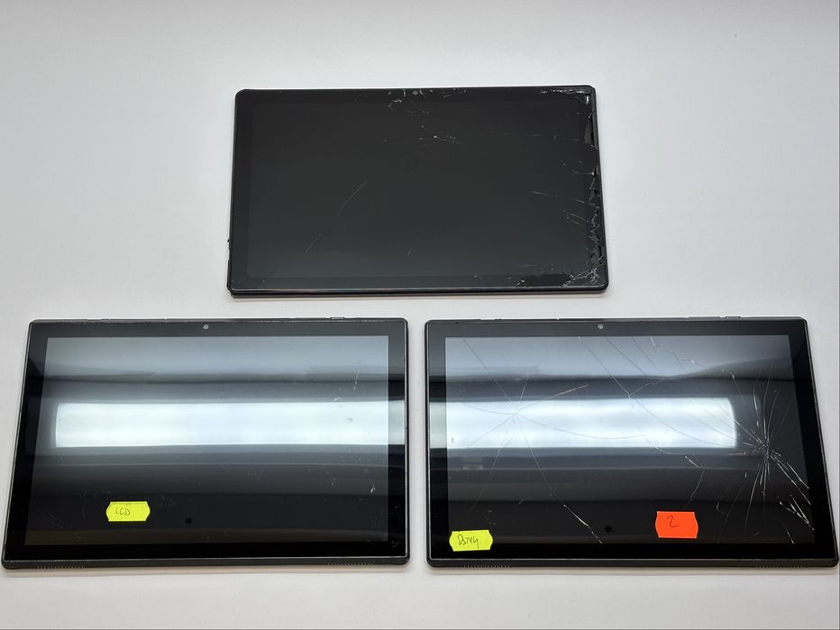 3 x Tablet Acer