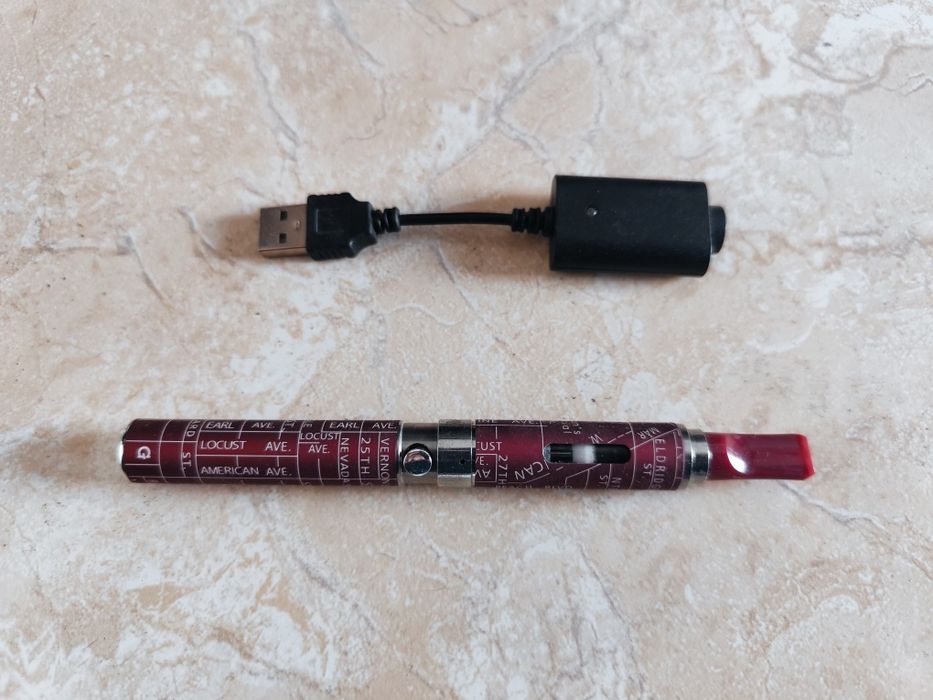 Vaporizador Snoop dog edition