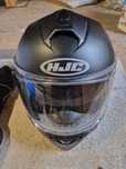Kask szczękowy HJC I90