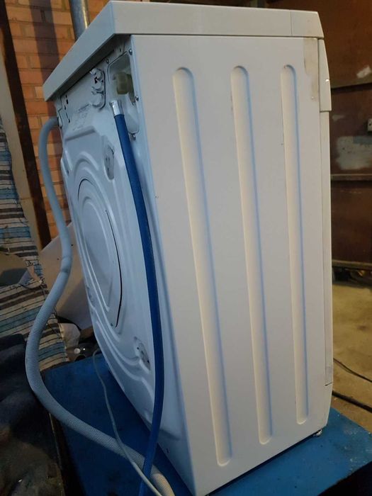 пральна машина Bosch maxx 4