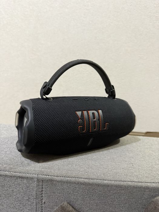 колонка jbl charge 6