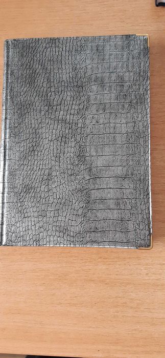 Діловий щоденник новый