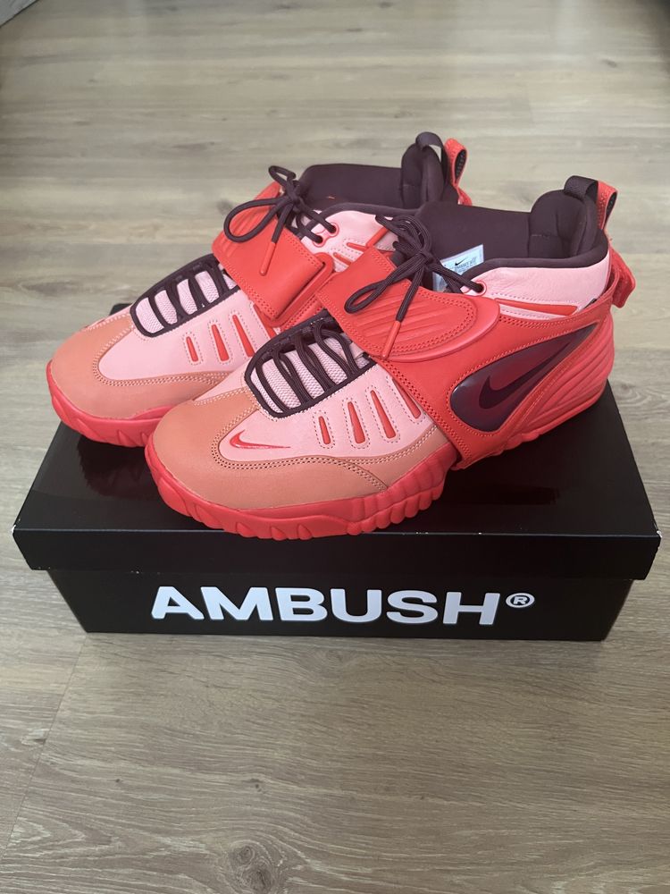 Buty Nike x Ambush Air Adjust Force