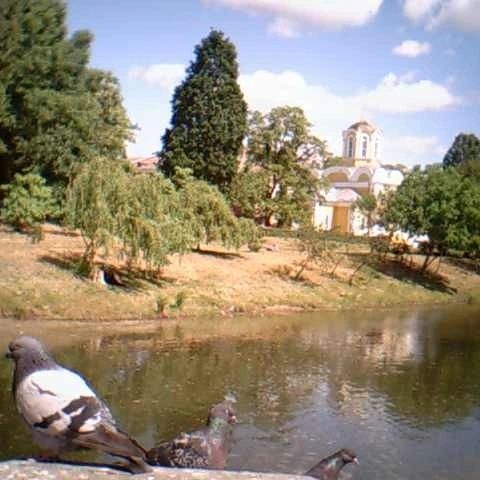 Ретро телефон Siemens S55 + Quickpic camera IPQ-500