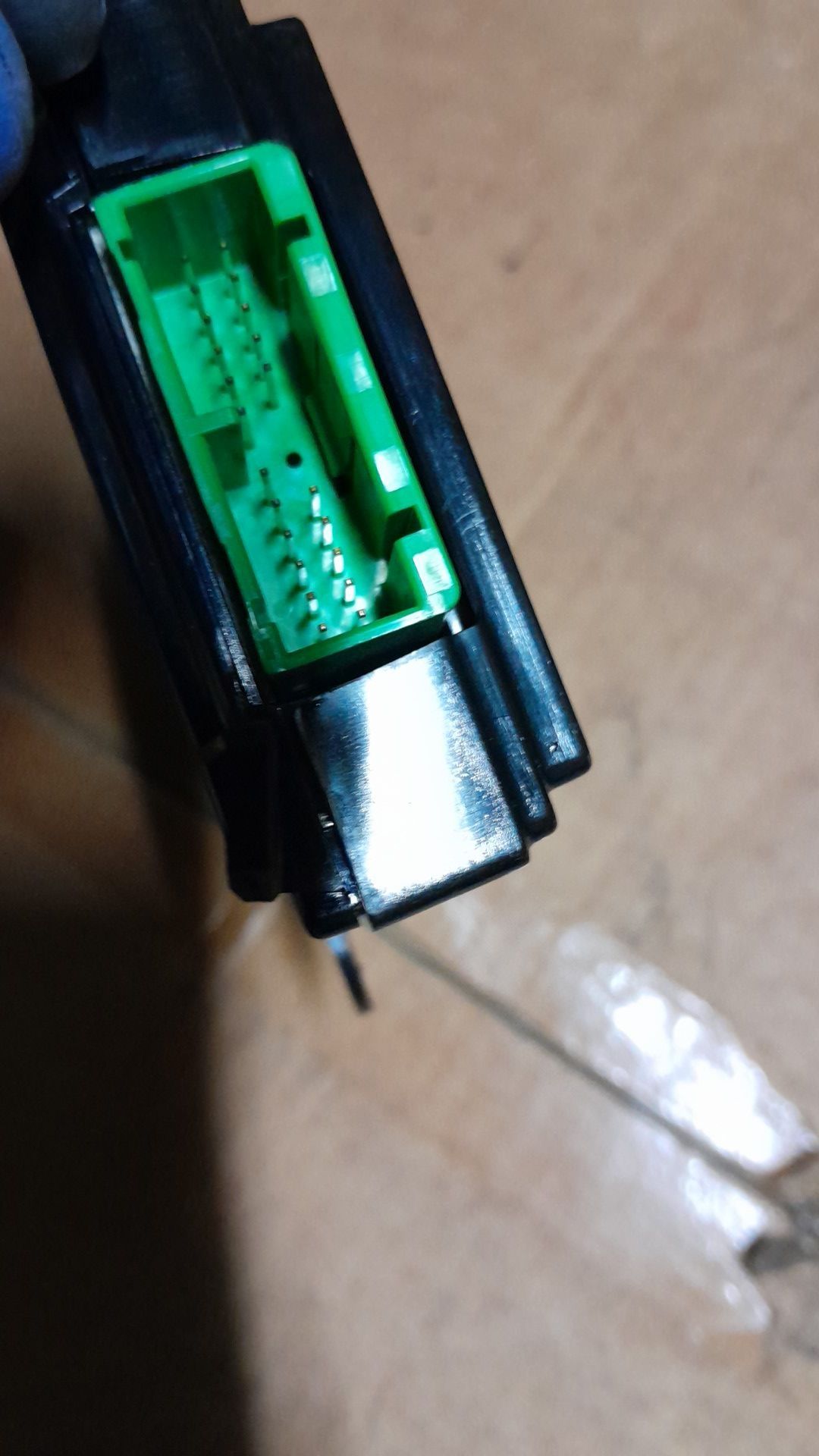 Honda Civic 8 VIII Ufo 06-11 Moduł Bluetooth Sensor Sterownik 39770-SM