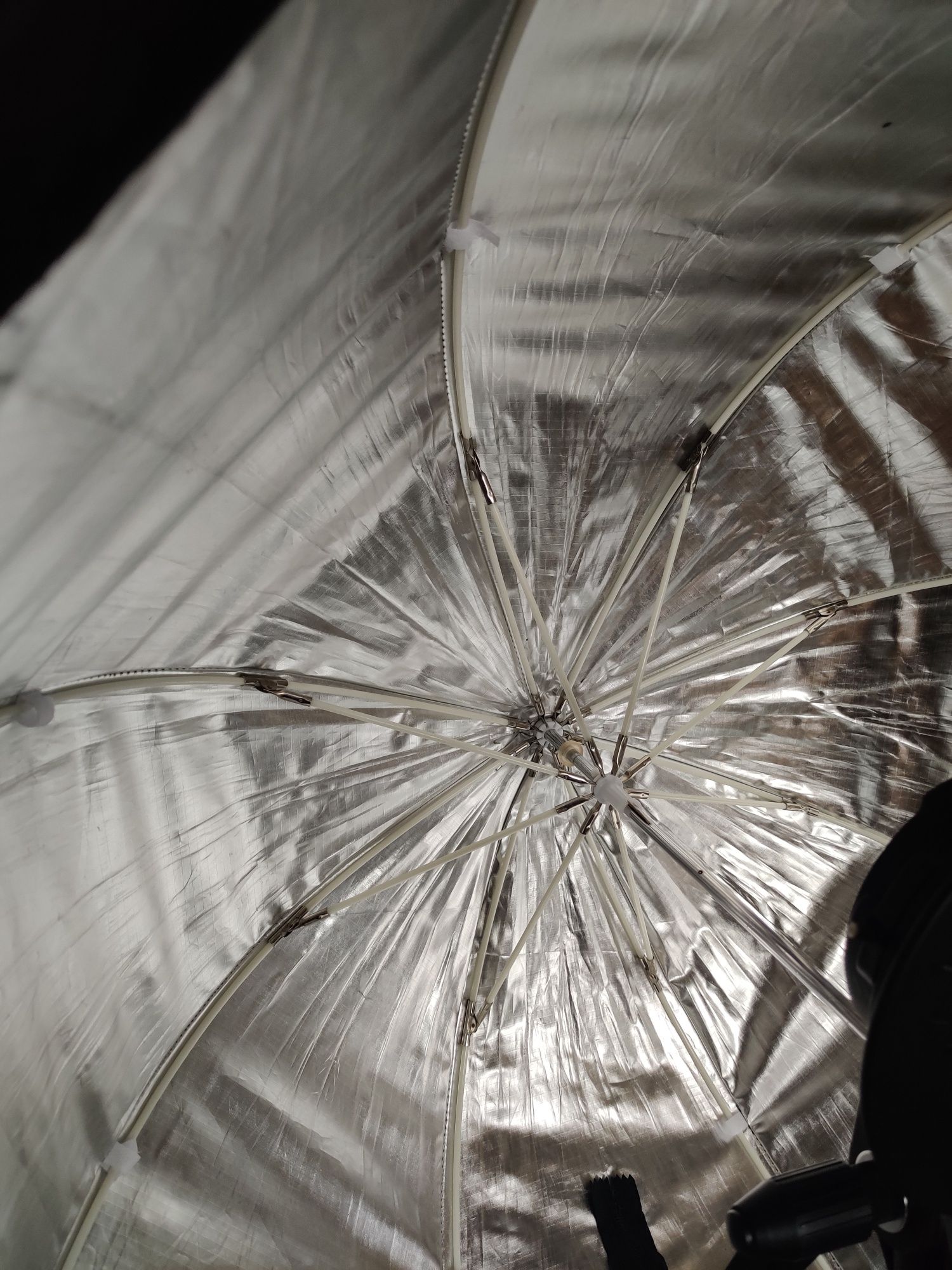 80cm parasol softbox flash