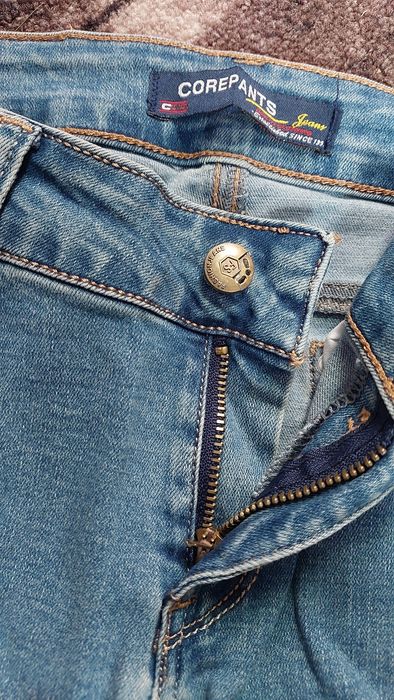 Жіночі джинси Низька посадка