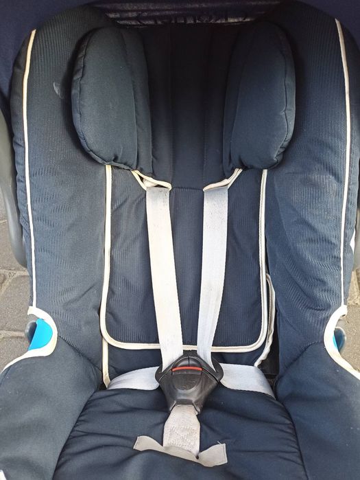 ДИТЯЧЕ АВТКРІСЛО Romer Автомобільне