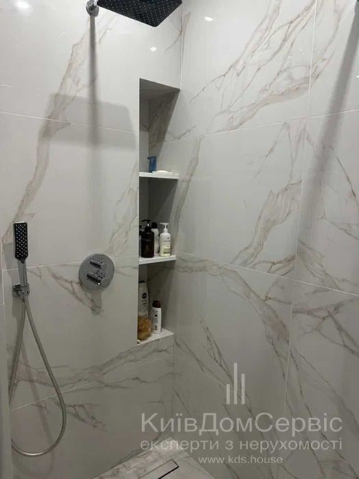 продаж 3 кім квартири жк Скандія