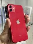 iPhone 11 64 gb акб 100% red neverlock телефон айфон червоний