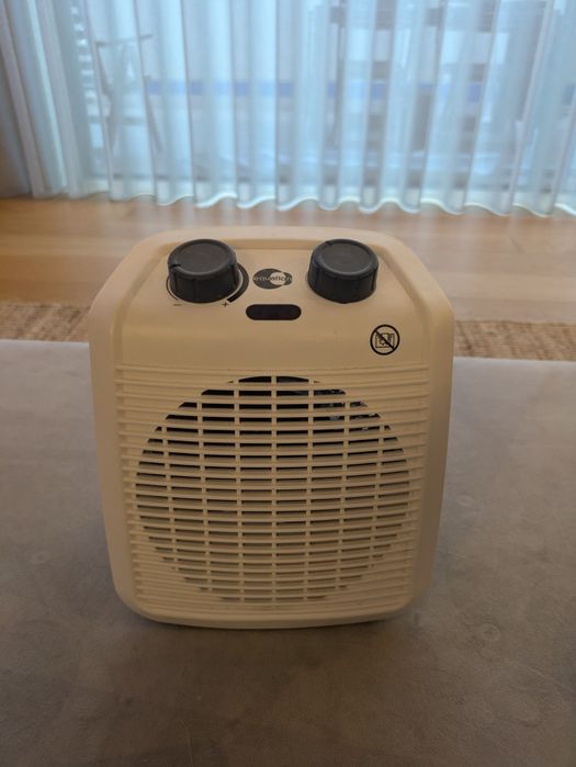 Termoventiladores Equation 20m2