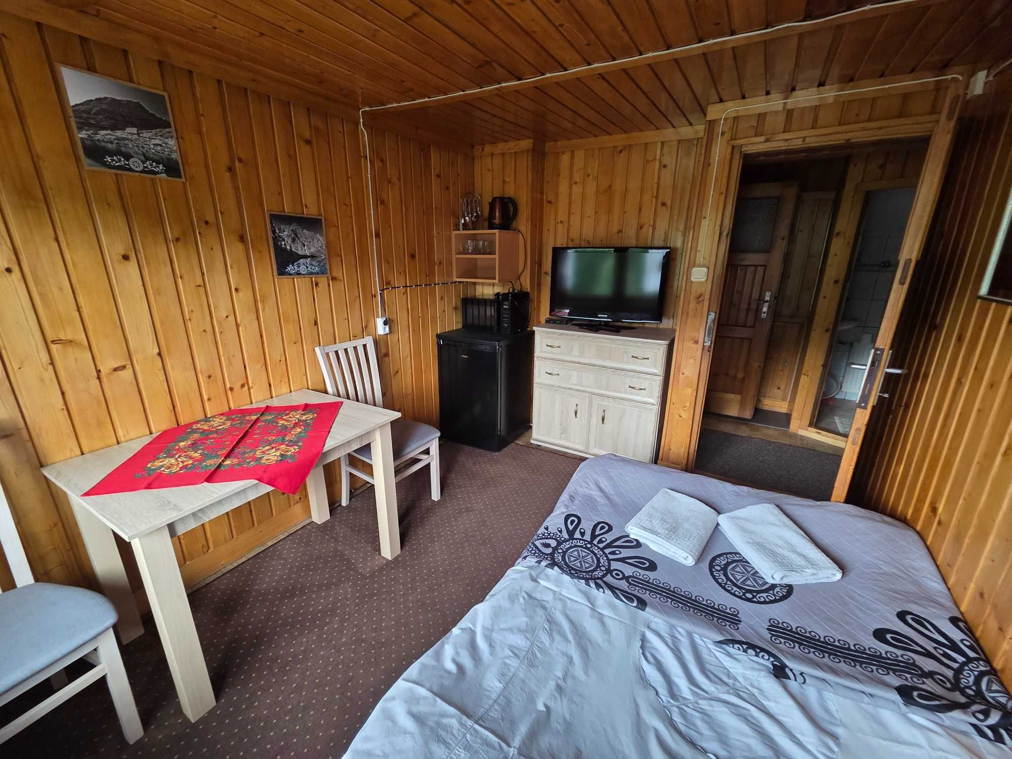 Apartament w centrum Zakopanego - Kasprusie 50a