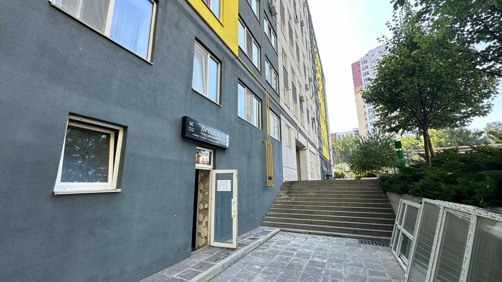 Продам приміщення 54м2 Терміново!