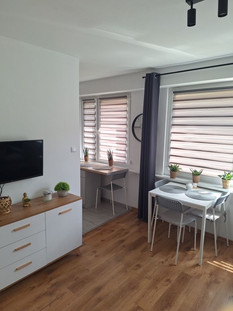 noclegi bieszczady apartament