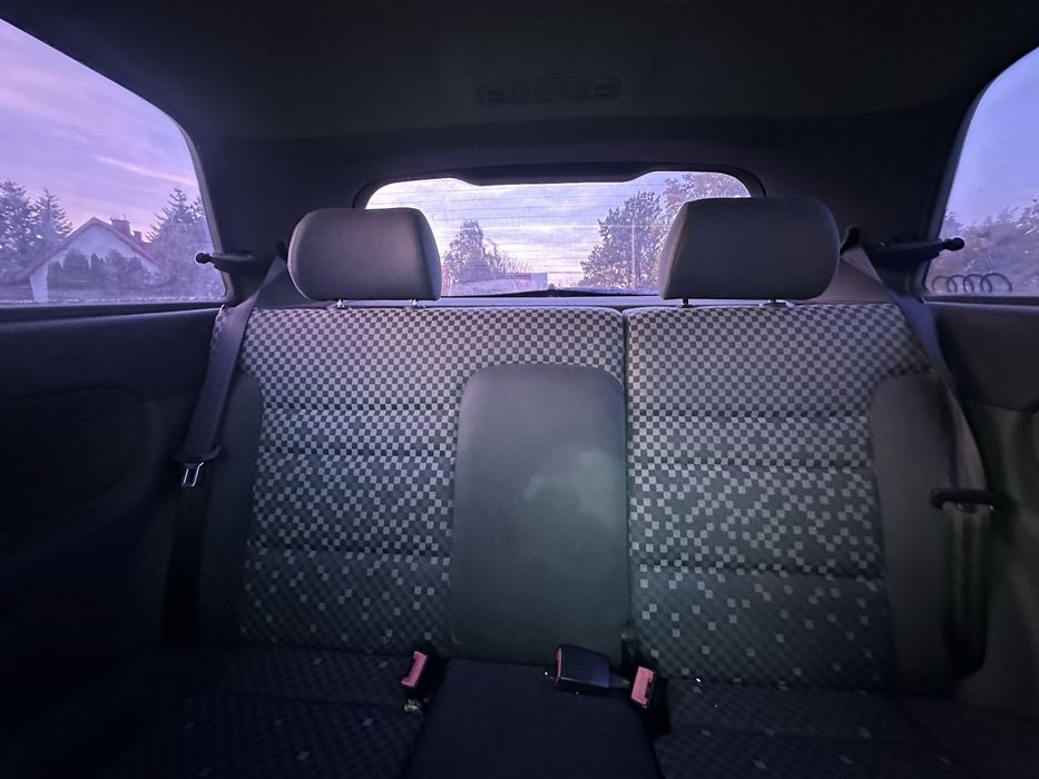 Audi A3 8L 1.8Turbo///LPG///Quattro///FajnyStan///NoweTurbo