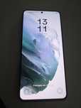 Samsung Galaxy S21 5G dual sim- nowa bateria