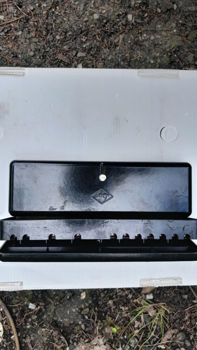 Колодка измерительная КИ-10 и другие.