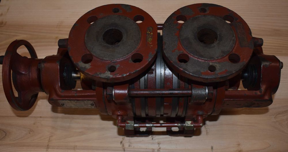 Pompa hydroforowa APOLLO KSEY 25, 3 Stopniowa, Naprawa, Regeneracja,