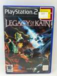 Legacy Of Kain 3xA Ps2 nr 6880