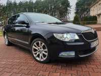 Skoda Superb 2.0 DSG lub zamiana za suva