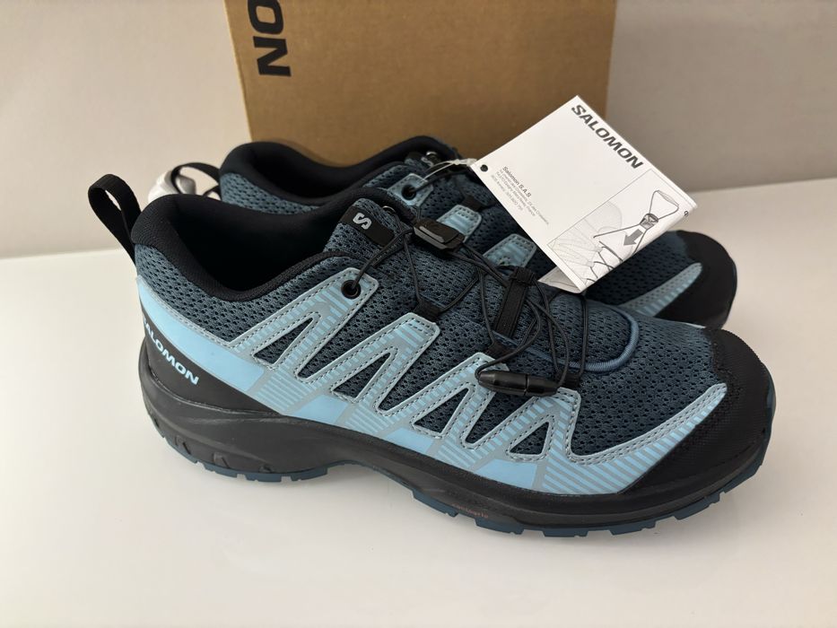 Buty Salomon New cross xa pro 40