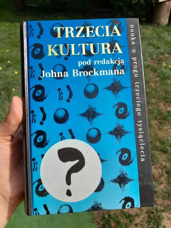 Trzecia kultura pod redakcją John brockman