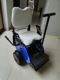 Elektryczny wózek inwalidzki Blumil Segway