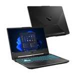 Laptop ASUS TUF Gaming A15 16GB RAM 512GB SSD GeForce RTX2050