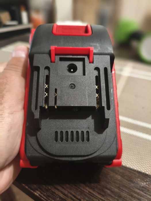 Аккумулятор высокотоковый для инструмента. 21700 4Ah 8Ah