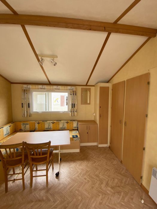 Móbil Home IRM – Requinte, Conforto e Exclusividade!