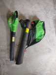 Dmuchawa florabest fsl 3000