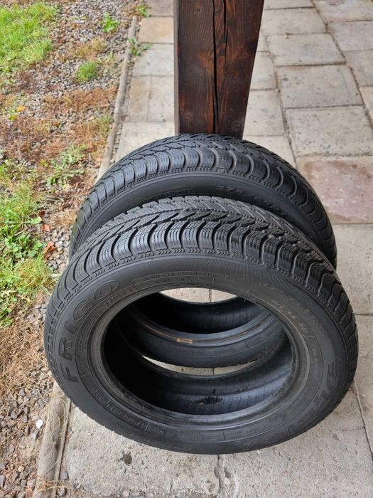 Sprzedam opony 175x65r14