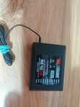 Odbiornik JR SPCM z syntezą 10 kanałowy 35MHz  samolot rc