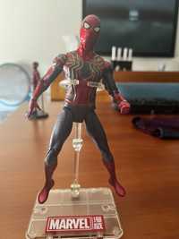 Figura de ação spider man