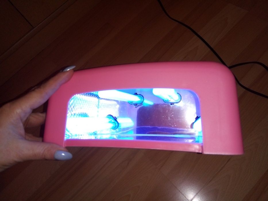 Lampa do            hybryd