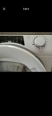 Máquina de secar roupa Candy 8 kg