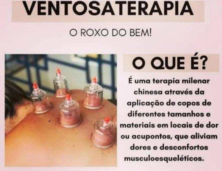 Massagens ao Domicílio