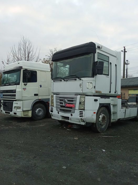 Рено магнум 440 мак