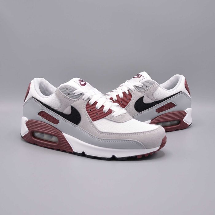 Кросівки Nike Air Max 90 Оригінал!! FN6958-101 Кроссовки Оригинал!