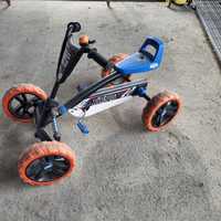 Berg gokart dla dziecka